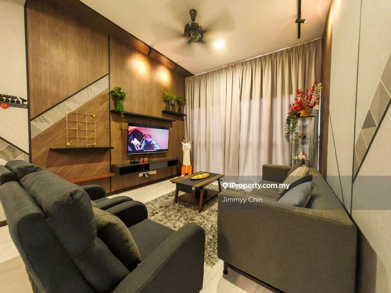 For Rent - Liberty Grove