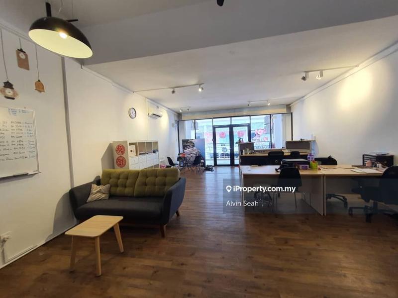 Kedai-Pejabat untuk Dijual di Taman Mount Austin, Tebrau oleh Alvin Seah - iProperty.com.my