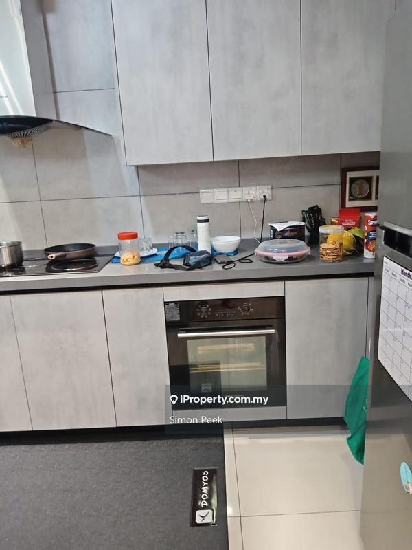 Semi-Detached House for Sale in Bandar Puncak Alam, Puncak Alam by Simon Peek - iProperty.com.my