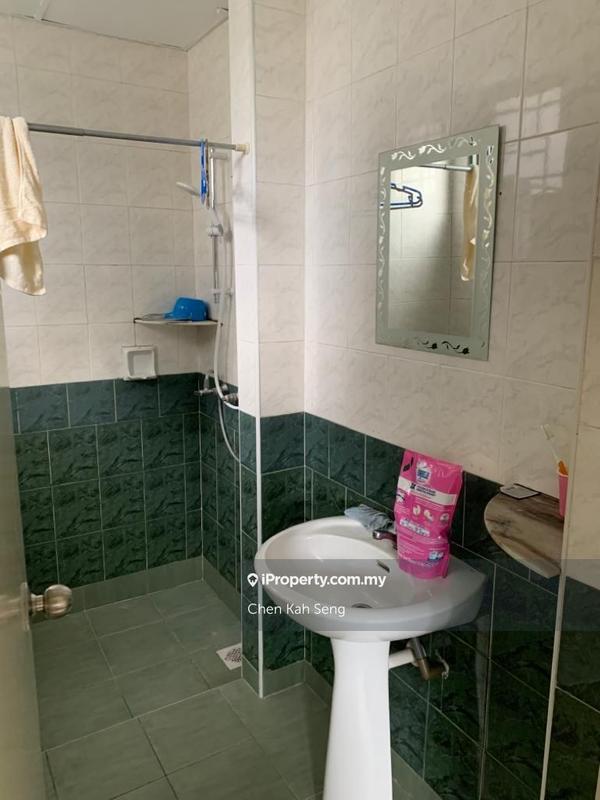 Kondominium untuk Dijual di The Istara oleh Chen Kah Seng - iProperty.com.my