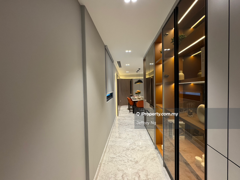 For Sale - Eaton Residence