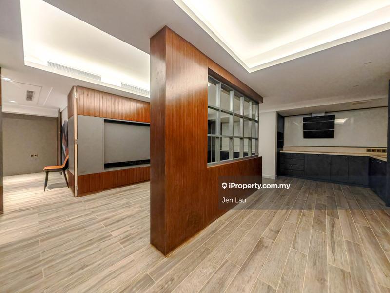 Bungalow House for Sale in Bukit Tunku (Kenny Hills), Kuala Lumpur by Jen Lau - iProperty.com.my