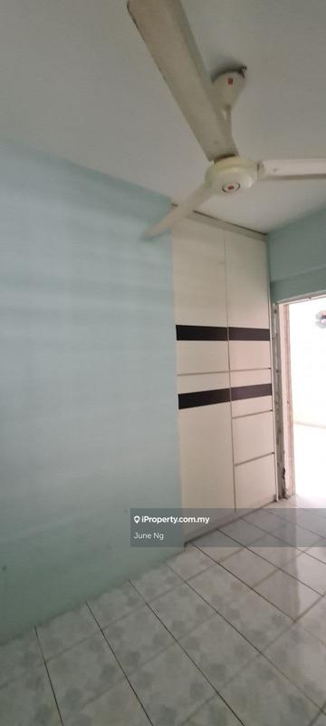 Rumah Pangsa untuk Dijual di Taman Bendera oleh June Ng - iProperty.com.my