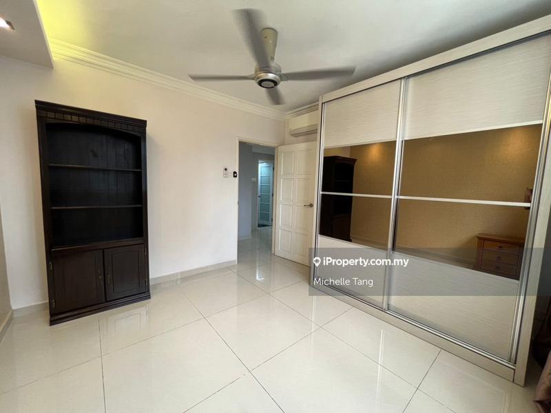 Condominium for Rent in Vista Kiara by Michelle Tang - iProperty.com.my