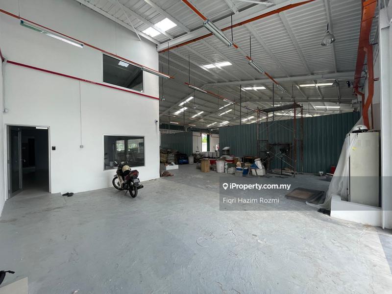 Kilang untuk Dijual di 23uez, Cheras oleh Fiqri Hazim Rozmi - iProperty.com.my