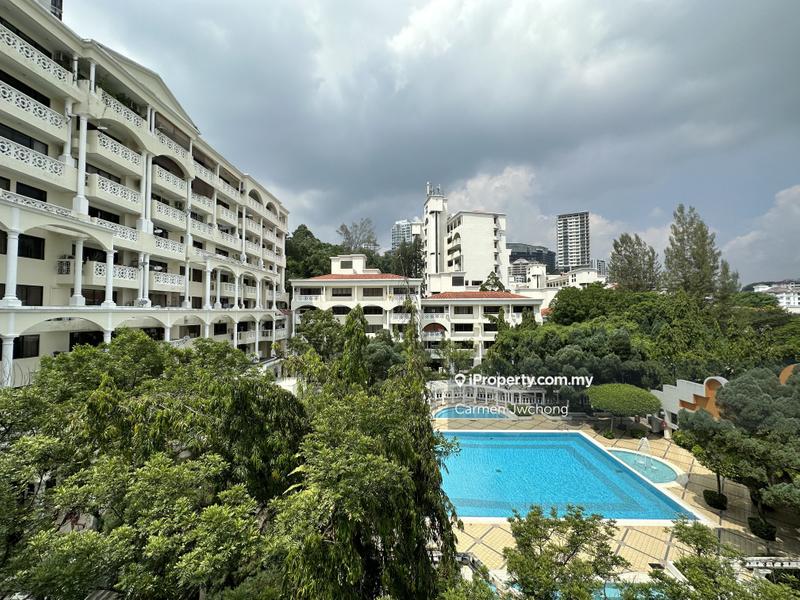 For Sale - Tivoli Villas