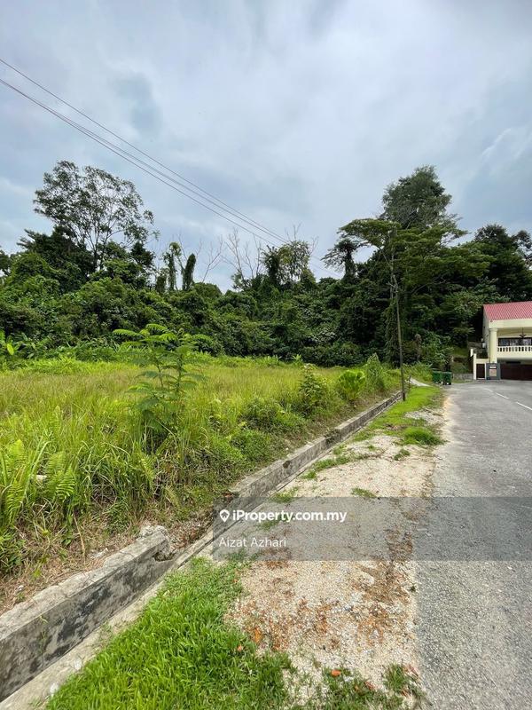 Bungalow Land for Sale in Bangsar Hill, Bangsar by Aizat Azhari - iProperty.com.my