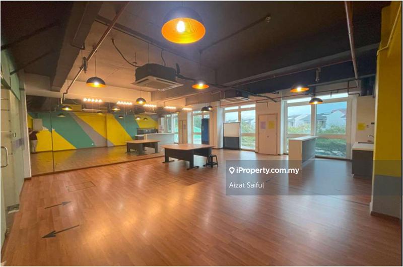 Shop-Office for Sale in Putrajaya, Putrajaya by Aizat Saiful - iProperty.com.my