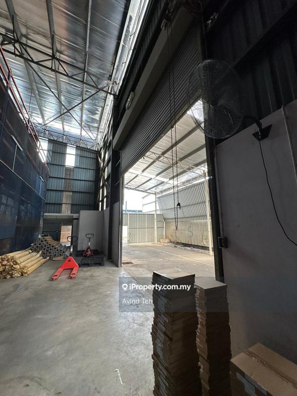 Semi-D Factory for Sale in Klang Selatan, Klang by Avind Teh - iProperty.com.my