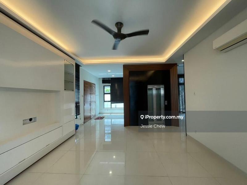 Bungalow House for Sale in Sejati Residences, Cyberjaya by Jessie Chew - iProperty.com.my