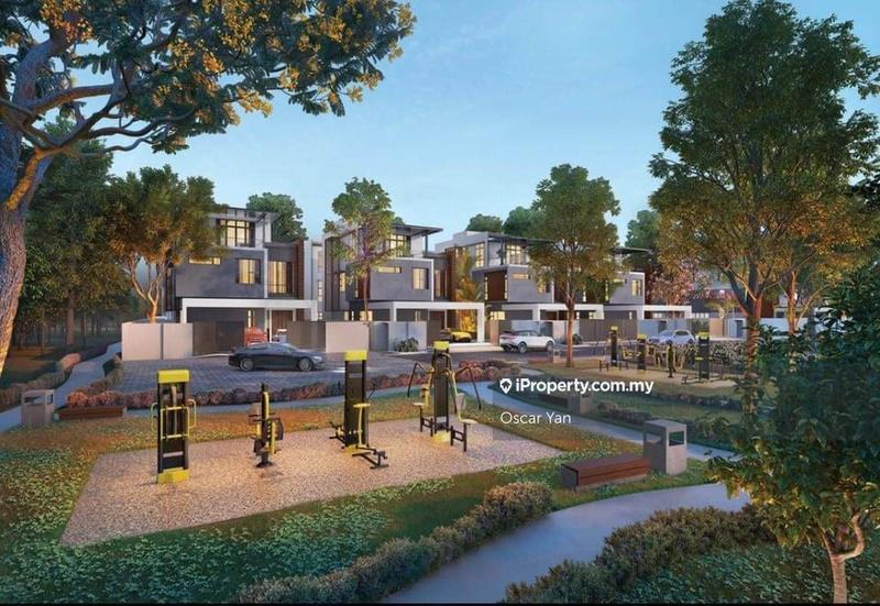 Bungalow House for Sale in taman seri austin, Johor Bahru by Oscar Yan - iProperty.com.my