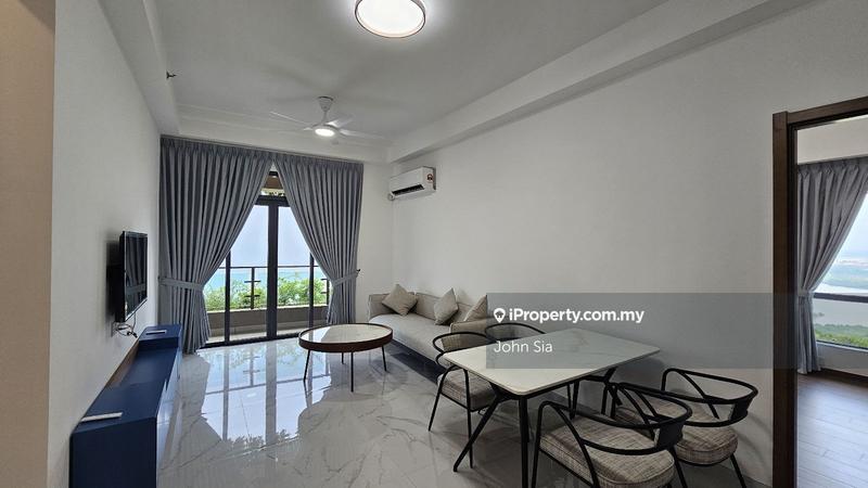 For Rent - Carnelian Tower 1