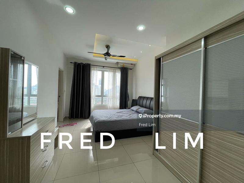 Kondominium untuk Dijual di Surin Condominium oleh Fred Lim - iProperty.com.my