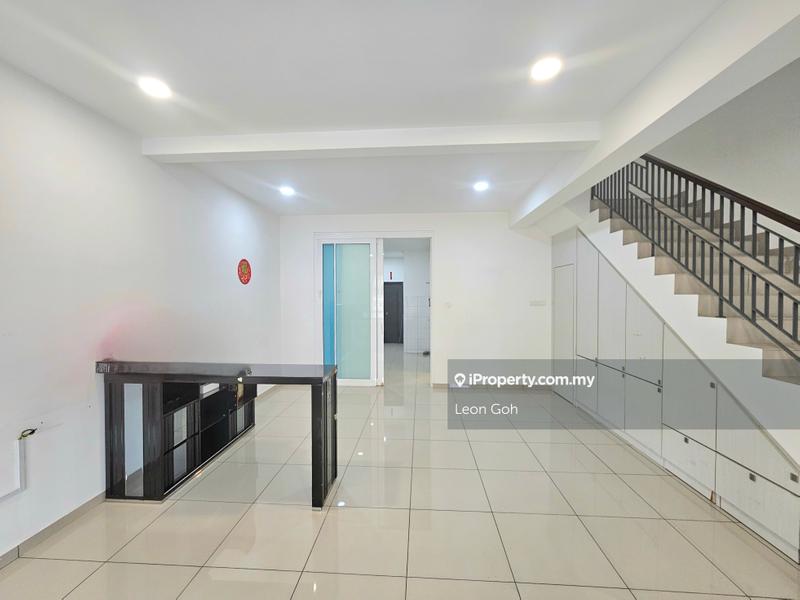 2-storey Terraced House for Sale in Bandar Rimbayu, Telok Panglima Garang by Leon Goh - iProperty.com.my