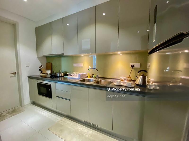 Service Residence for Sale in Ativo Suites @ Damansara Avenue by Joyce Chee - iProperty.com.my