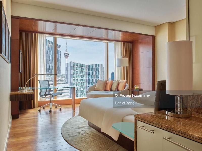 Service Residence for Sale in CloutHaus Residences by Daniel Yong - iProperty.com.my
