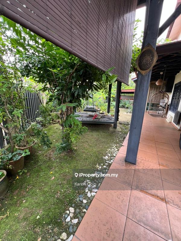 Rumah Berangkai 2 Tingkat untuk Dijual di Taman Bunga Raya Sek 27, Shah Alam oleh Karen Ong - iProperty.com.my