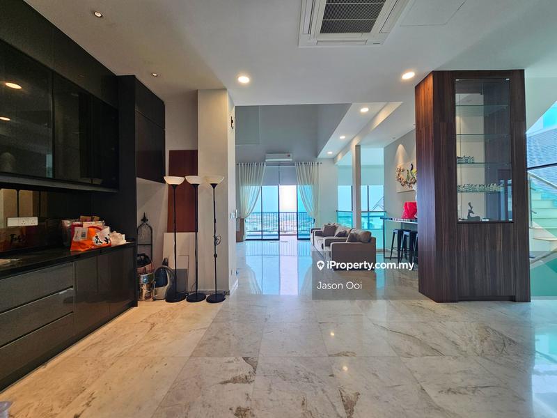 Rumah Berkembar untuk Dijual di Putra Heights, Subang Jaya oleh Jason Ooi - iProperty.com.my