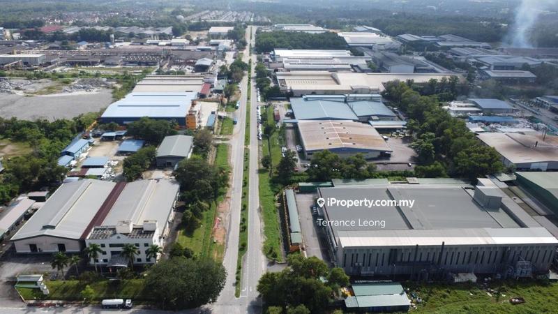 Tanah Perindustrian untuk Dijual di Beranang, Selangor oleh Terrance Leong - iProperty.com.my