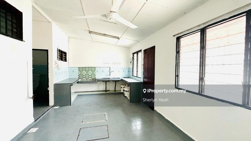 1-storey Terraced House for Sale in Taman Slim Indah, Slim River by Sherlyn Yeoh - iProperty.com.my