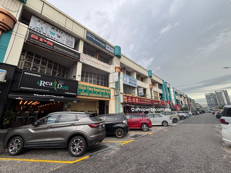 Kedai untuk Dijual di Usj 21, Subang Jaya oleh Jason Lee - iProperty.com.my