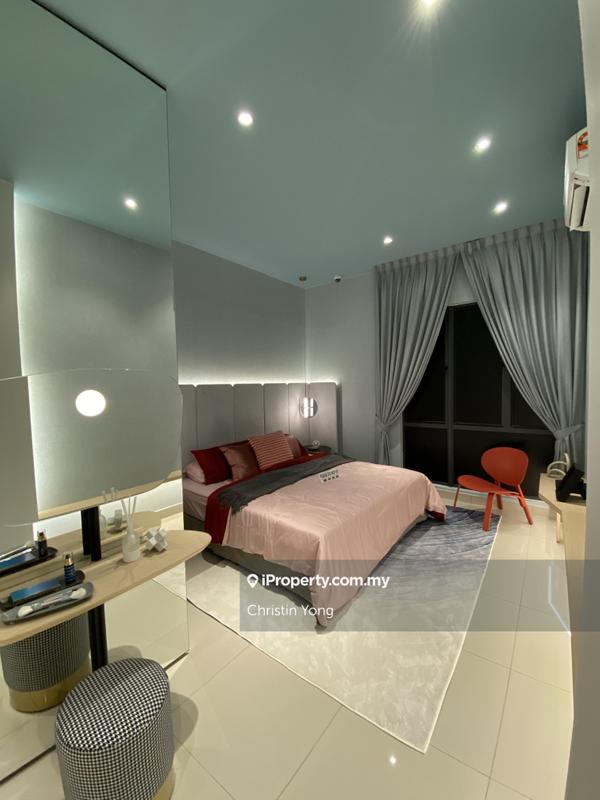 For Sale - Topaz Residence