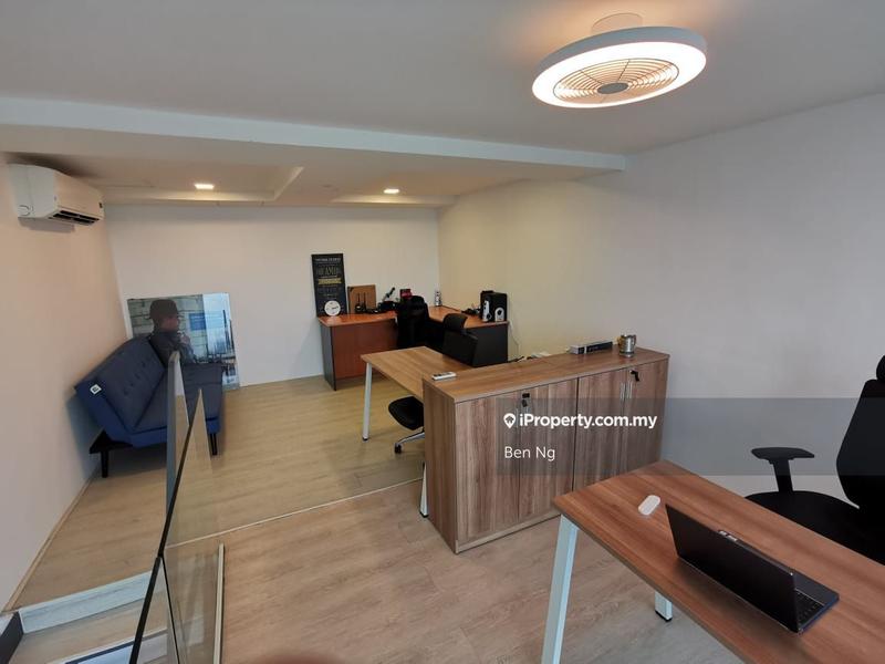 Residensi Servis untuk Dijual di The Square @ One City oleh Ben Ng - iProperty.com.my