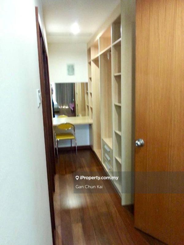 Condominium for Rent in Hillcrest Residences by Gan Chun Kai - iProperty.com.my