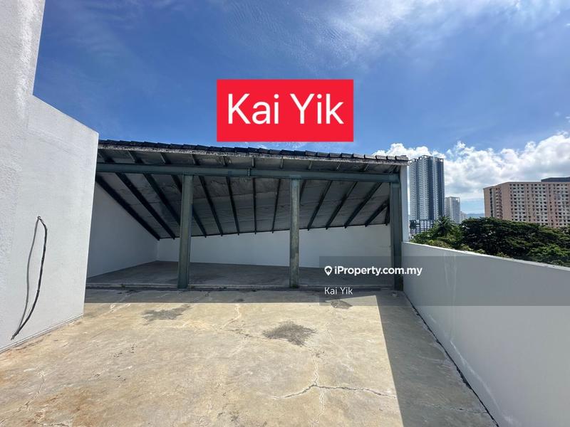 Shop-Office for Rent in Taman Jelutong, Jelutong by Kai Yik - iProperty.com.my