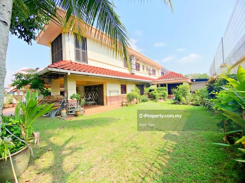 Banglo untuk Dijual di 28 Residency Sunway Damansara, Petaling Jaya oleh Ken Tan - iProperty.com.my