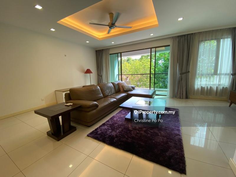 For Rent - Ara Hill Condominium