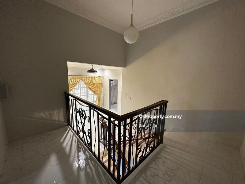 Semi-Detached House for Sale in Medan Lapangan Legenda, Ipoh by Aaron Tan - iProperty.com.my