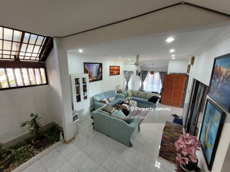 Banglo untuk Dijual di Seremban Forest Height, Seremban oleh Aliff Sani - iProperty.com.my