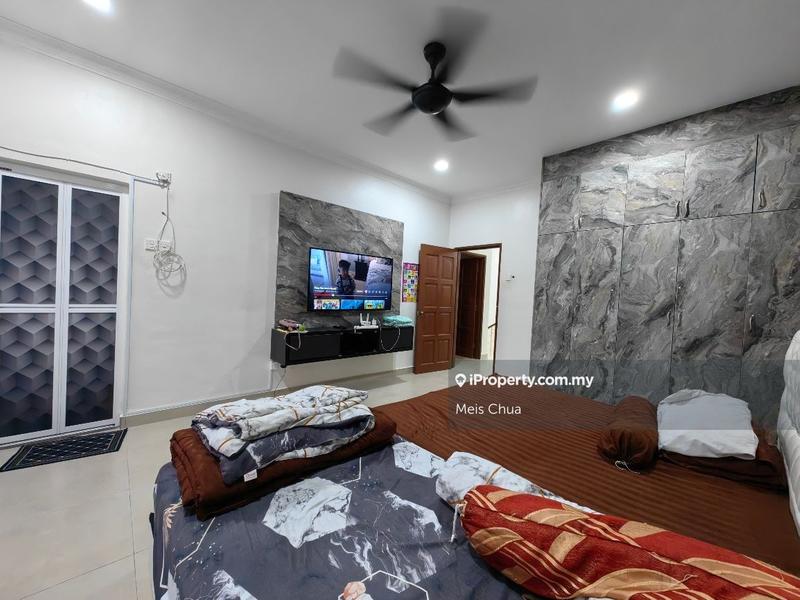 Rumah Bandar untuk Dijual di Taman Lagenda Mas, Cheras oleh Meis Chua - iProperty.com.my