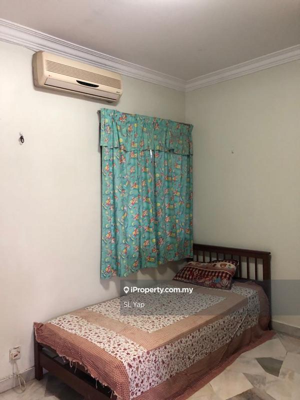 Condominium for Sale in Endah Villa by SL Yap - iProperty.com.my