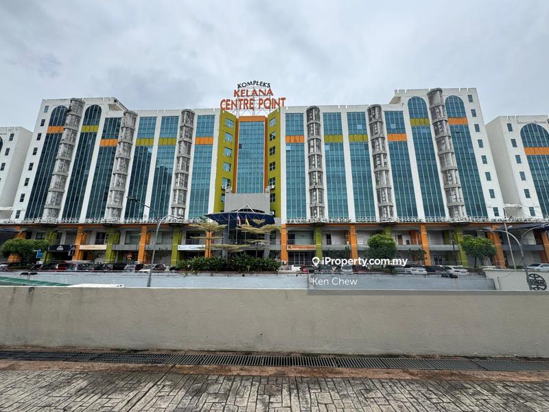 Kedai untuk Disewa di SS7, Petaling Jaya oleh Ken Chew - iProperty.com.my