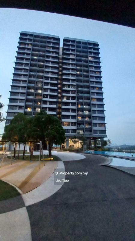 Residensi Servis untuk Disewa di Seventeen Mall & Residences (Biji Living) oleh Liza Tieo - Exterior - iProperty.com.my