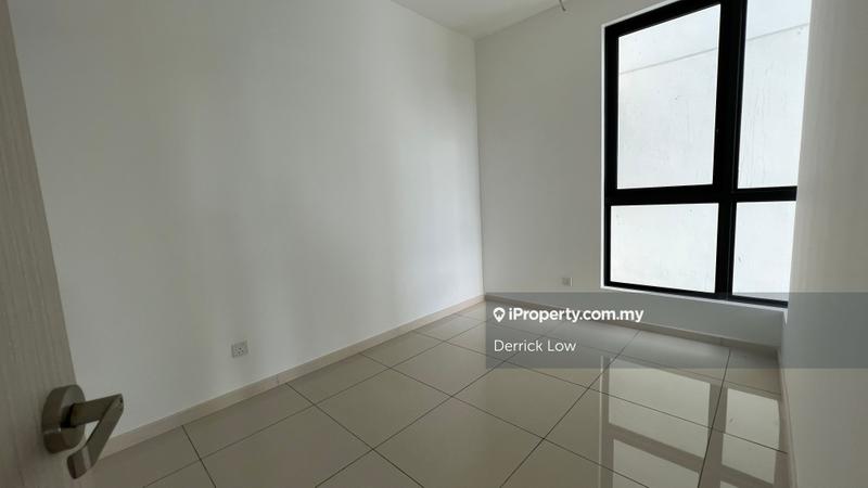 For Sale - The M @ Medini Macrolink