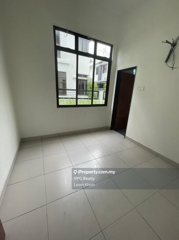 Rumah Berkembar untuk Dijual di (Semi-D) 2 Sty Saujana Rawang ,Alcedo, Rawang oleh Levin Khoo - iProperty.com.my
