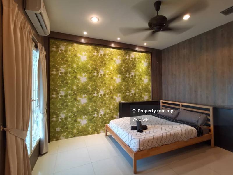 Condominium for Sale in Dreamcity by Woo WM - iProperty.com.my