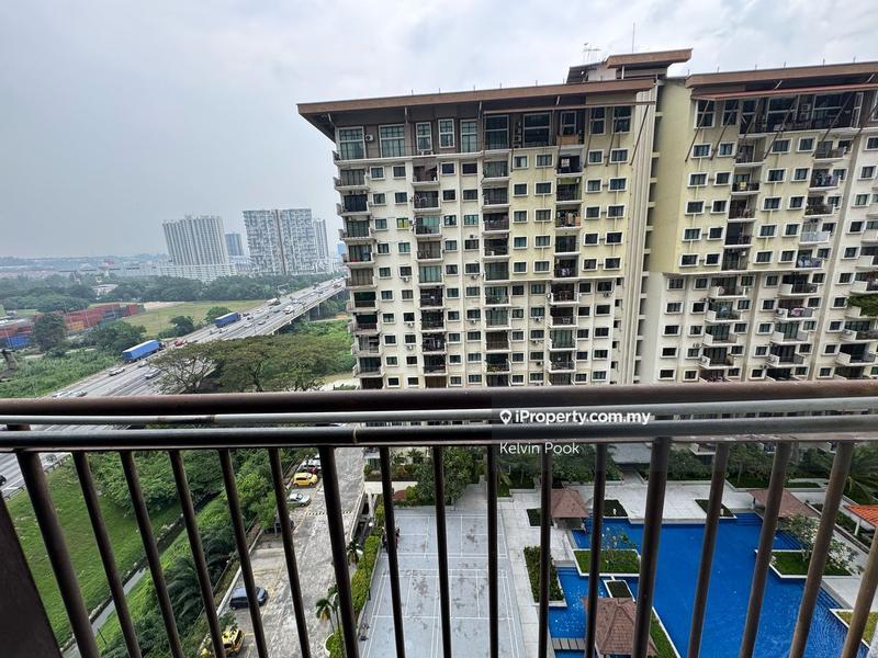Kondominium untuk Dijual di Puri Aiyu oleh Kelvin Pook - iProperty.com.my