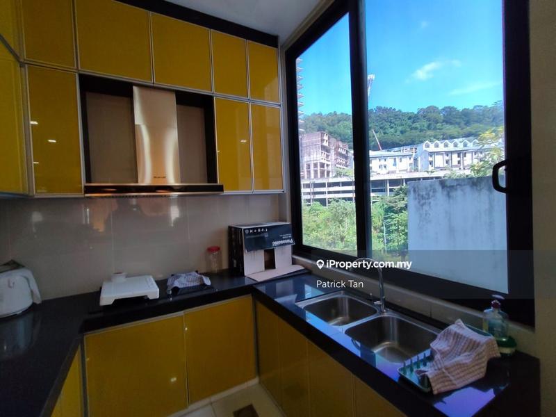 3.5-storey Terraced House for Rent in Empire Residence, Damansara Perdana by Patrick Tan - iProperty.com.my