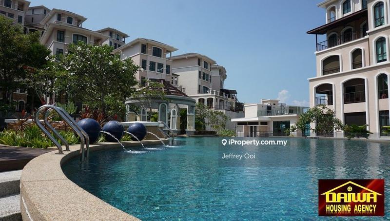 Bungalow House untuk Dijual di Seaview Detached at Moonlight Bay, Batu Ferringhi, Batu Ferringhi oleh Jeffrey Ooi - iProperty.com.my