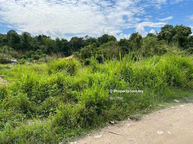 Tanah Perindustrian untuk Dijual di Kampung Sungai Lalang, Semenyih oleh WY Chin - iProperty.com.my