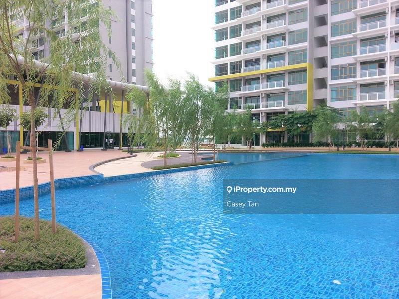 Condominium for Sale in PARC Regency (Residensi Masai) by Casey Tan - iProperty.com.my