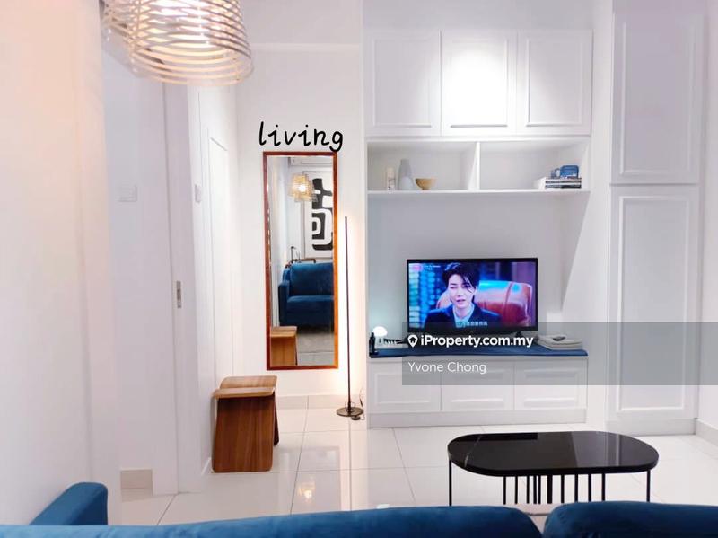 For Sale - Arte Mont Kiara