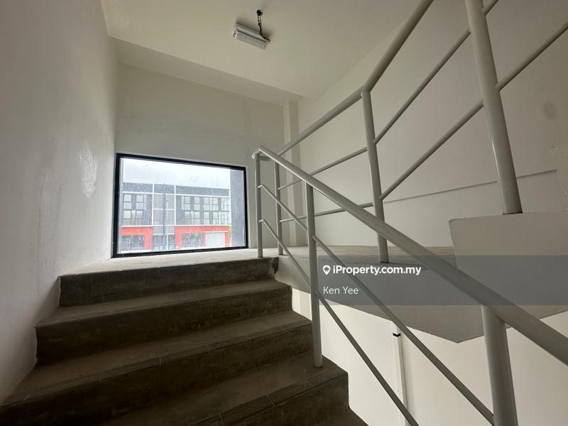 Semi-D Kilang untuk Disewa di Ijok, Kuala Selangor oleh Ken Yee - iProperty.com.my
