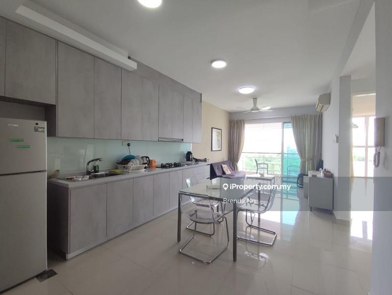 Residensi Servis untuk Dijual di Oasis Ara Damansara oleh Brenda Ng - iProperty.com.my