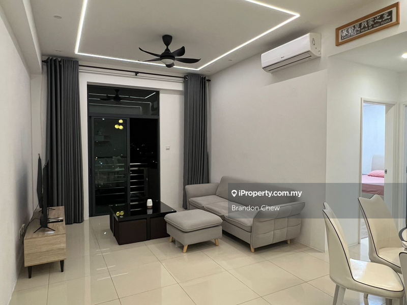 For Rent - Laticube