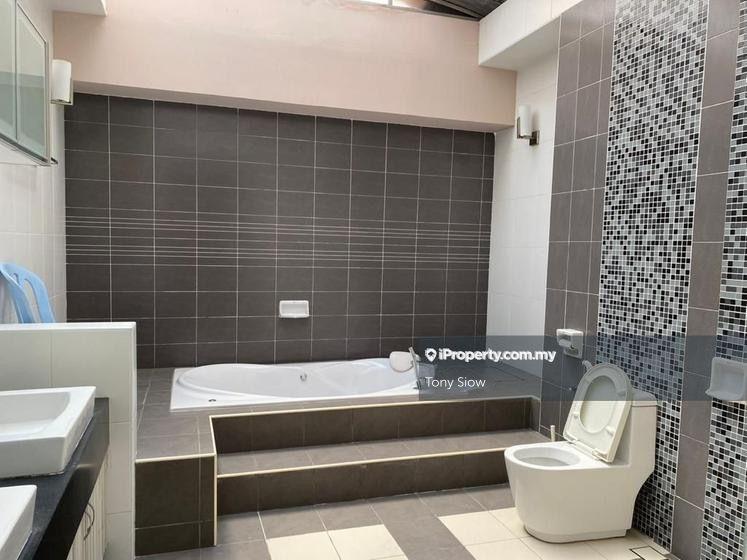 Bungalow House for Sale in USJ Heights, Subang Jaya by Tony Siow - iProperty.com.my